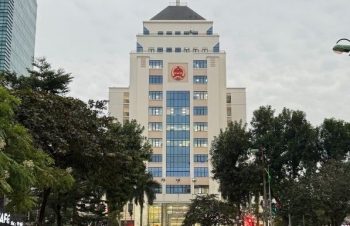 Địa chỉ, trụ sở và số điện thoại của Thuế Hà Nội và 25 Thuế cơ sở trực thuộc