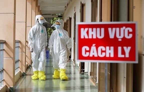 Chính sách thuế TNCN đối với chi phí cách ly phòng, chống dịch Covid-19