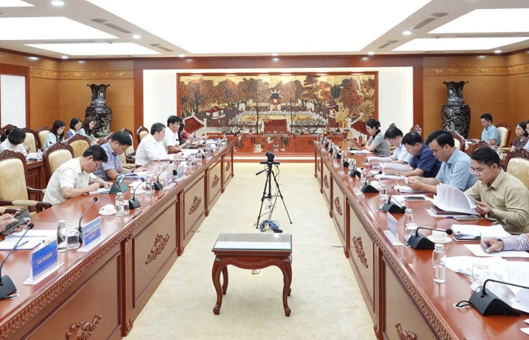 Xây dựng Luật Quản lý thuế (thay thế) nhằm nâng cao hiệu quả quản lý
