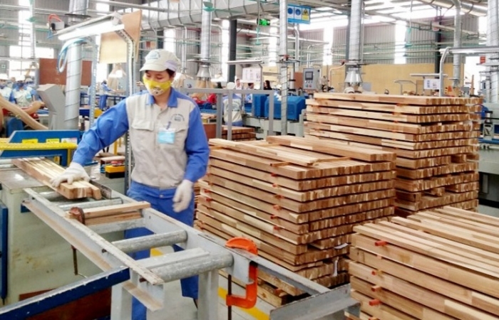 Để xuất khẩu bền vững vào thị trường EU