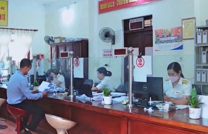 Cao Bằng triển khai hoàn thuế thu nhập cá nhân tự động