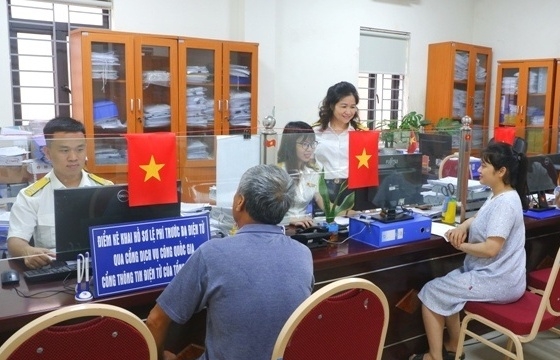 Thuế tỉnh Cao Bằng ban hành nội quy tiếp công dân tại trụ sở cơ quan