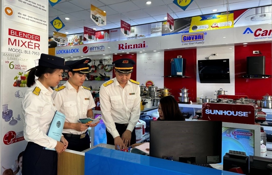 Nhiều điểm mới giúp doanh nghiệp dễ dàng tuân thủ pháp luật thuế
