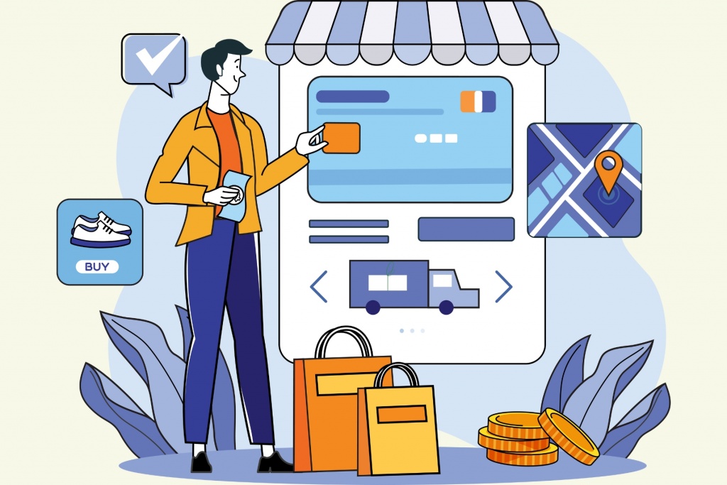 Đà Nẵng số hóa chợ truyền thống, tiểu thương bắt nhịp xu hướng online