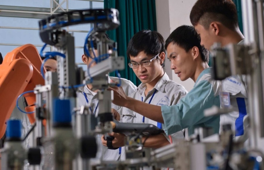 Việt Nam đứng thứ 3 khu vực ASEAN về chỉ số đổi mới sáng tạo