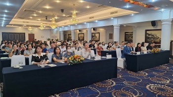 Doanh nghiệp tuân thủ nhiều tiêu chuẩn mới khi xuất khẩu hàng hóa