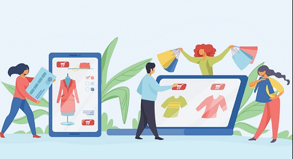 Thương mại điện tử Việt Nam chuẩn bị vượt mốc 30 tỷ USD