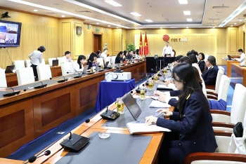 Chuẩn hóa quy trình để nâng cao hiệu quả quản lý doanh nghiệp