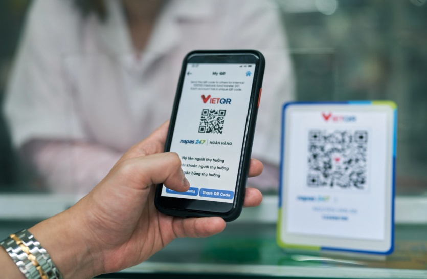 Thanh toán số tại Việt Nam: QR Pay bùng nổ, người tiêu dùng chuyển mình mạnh mẽ