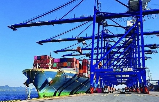 Động lực mới giúp thương mại Việt Nam tăng trưởng mạnh