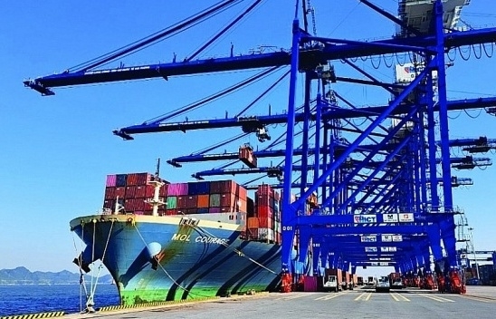 Động lực mới giúp thương mại Việt Nam tăng trưởng mạnh