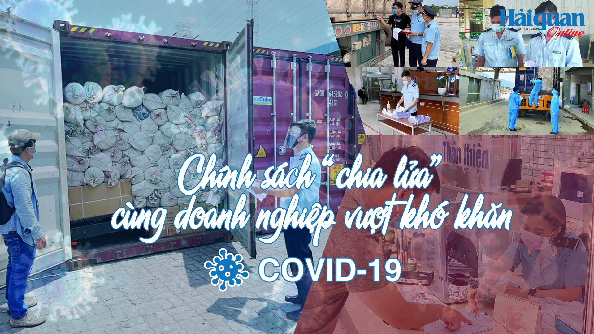 MEGASTORY: Chính sách