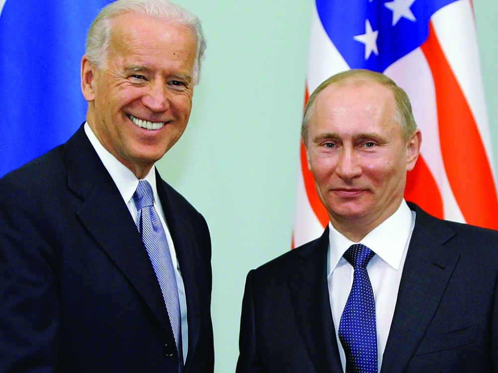Moscow cho rằng mức độ tin cậy giữa Nga và Mỹ đang tăng lên