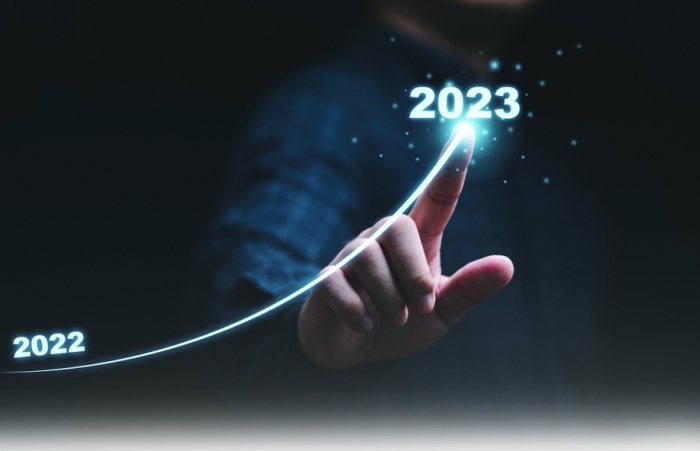 Các xu hướng chiến lược quan trọng trong năm 2023