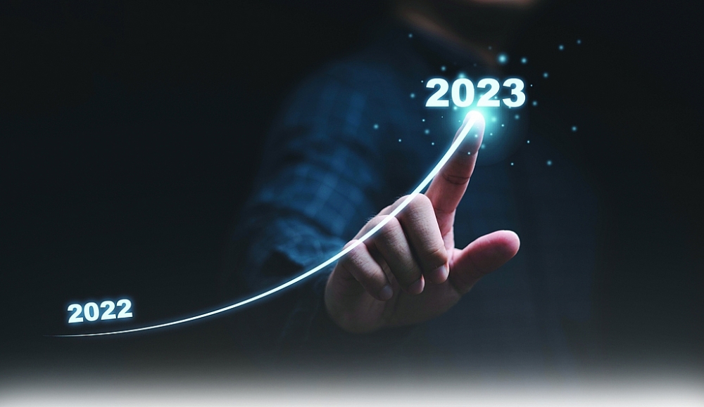 Các xu hướng chiến lược quan trọng trong năm 2023