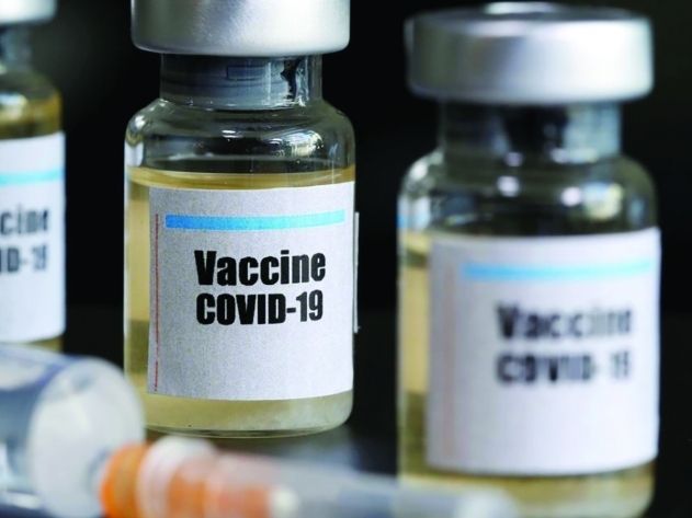 Báo động “chợ đen" vaccine Covid-19