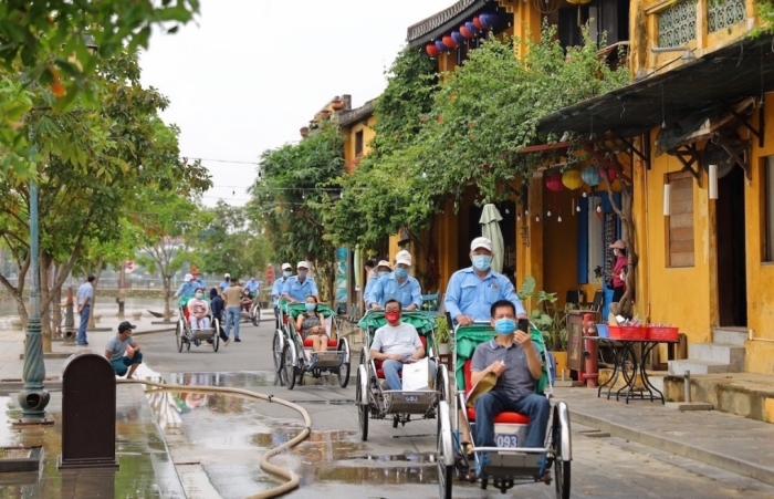 Khách du lịch quốc tế đến Việt Nam chưa như kỳ vọng, cần giải pháp nào?