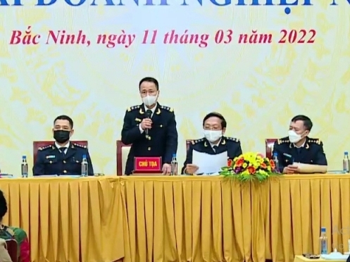 Hải quan Bắc Ninh gỡ vướng cho doanh nghiệp chế xuất