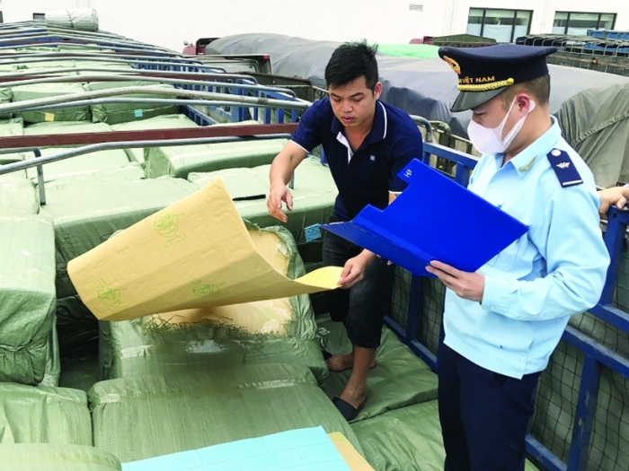 Hải quan Lạng Sơn chủ động xử lý vướng mắc của doanh nghiệp