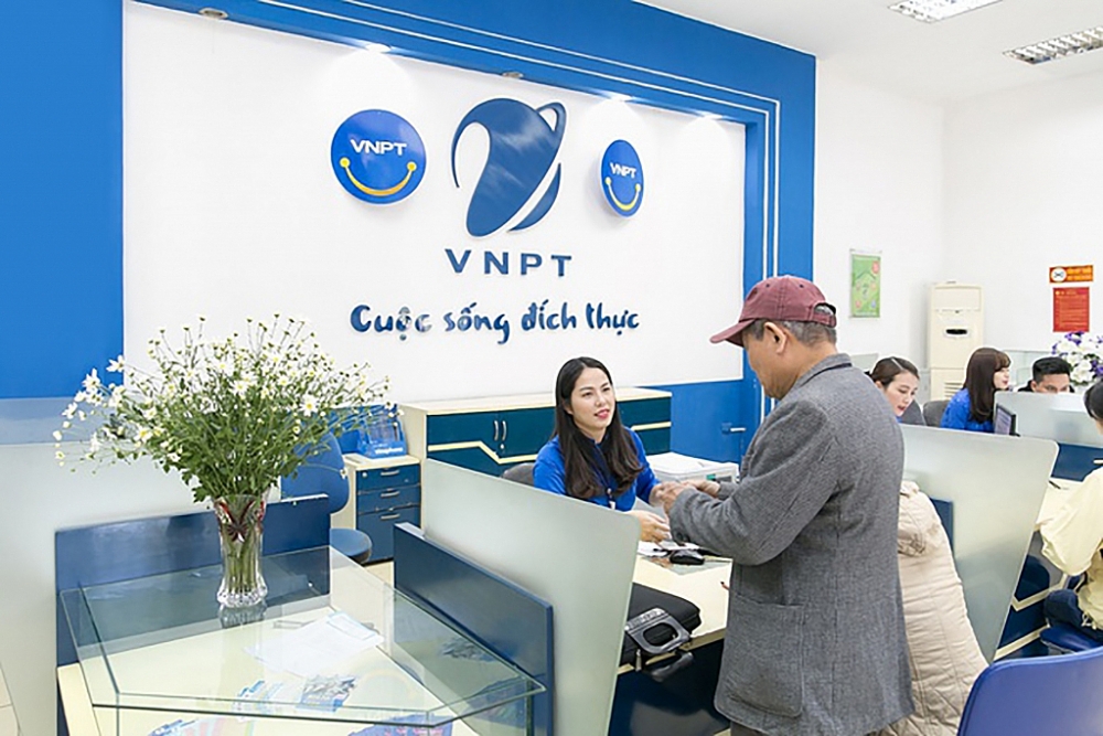 VNPT là một trong các “ông lớn” chưa thực hiện được CPH.