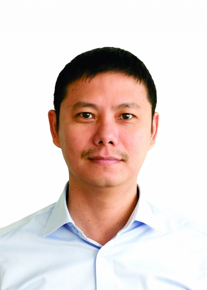 ông Nguyễn Việt Anh (ảnh), Chuyên gia cao cấp về thuế của Ngân hàng Thế giới