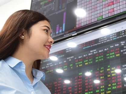 Cơ hội nâng hạng thị trường chứng khoán Việt Nam