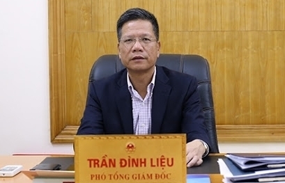 Phó Tổng Giám đốc BHXH Việt Nam Trần Đình Liệu: Tham gia BHXH tự nguyện sẽ dần trở thành thói quen, văn hóa của người dân