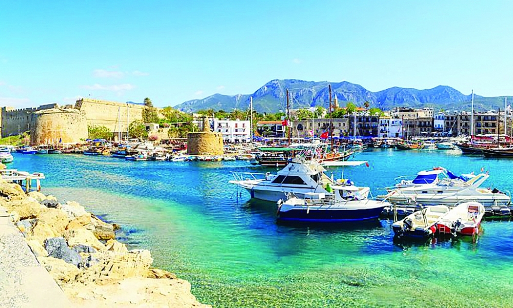 Đảo Cyprus – Nơi cung cấp “hộ chiếu vàng” đầy hấp dẫn
