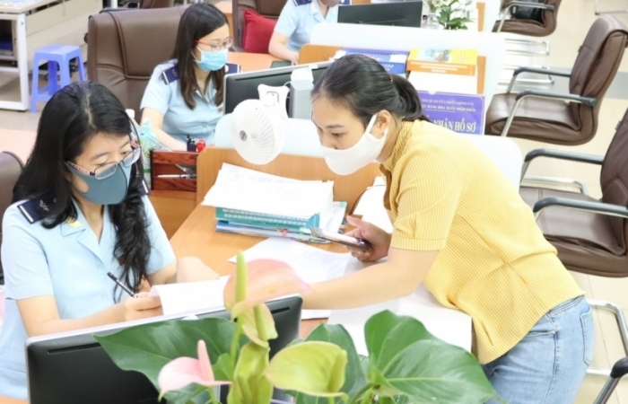 Hải quan Quảng Ninh: “Hậu kiểm” để hướng dẫn doanh nghiệp tuân thủ pháp luật