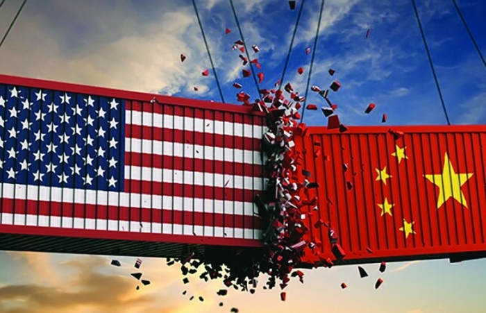 Mỹ "tung đòn" với Trung Quốc trong chuỗi cung ứng chip
