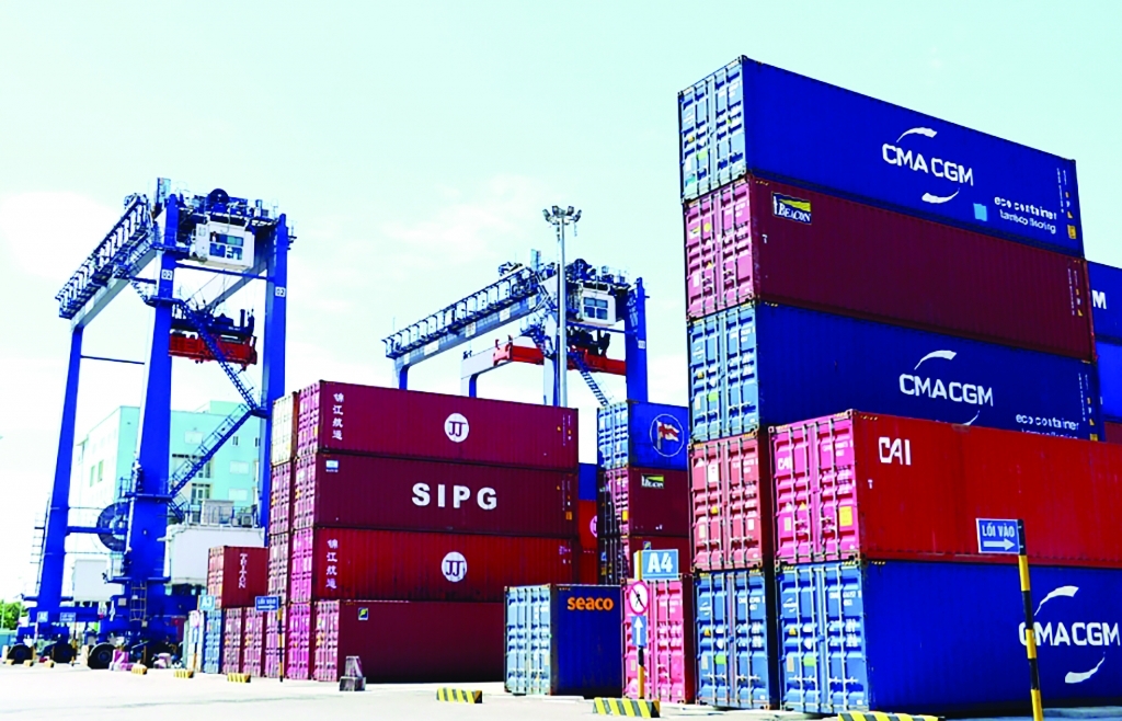 Chính phủ ban hành 16 Nghị định về biểu thuế xuất nhập khẩu ưu đãi đặc biệt
