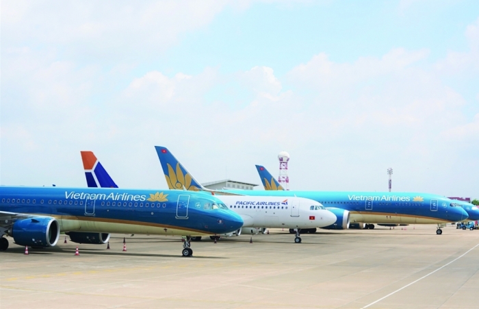 Bộ Tài chính phản hồi về giá dịch vụ vận chuyển hàng không nội địa