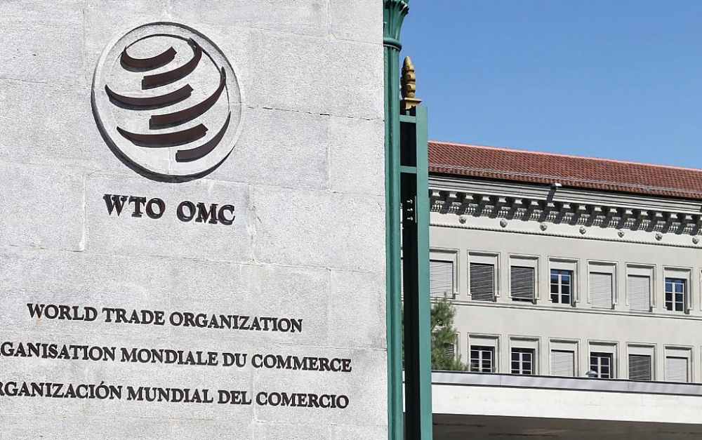 WTO trông đợi vào sự phục hồi 