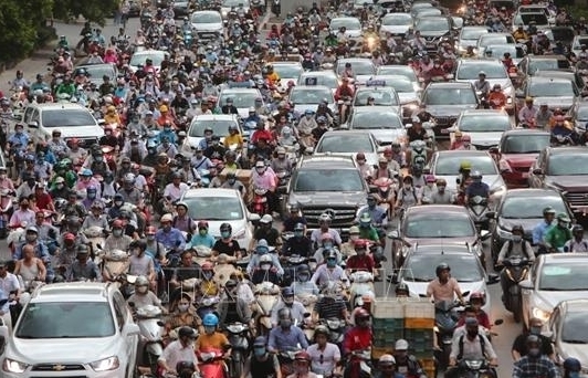 Bao giờ xử lý dứt điểm những “điểm đen” giao thông tại Hà Nội?