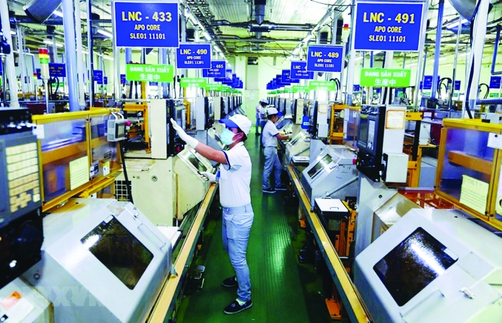Sửa Luật Thuế Thu nhập doanh nghiệp: Phát huy nguồn lực cho phát triển kinh tế - xã hội