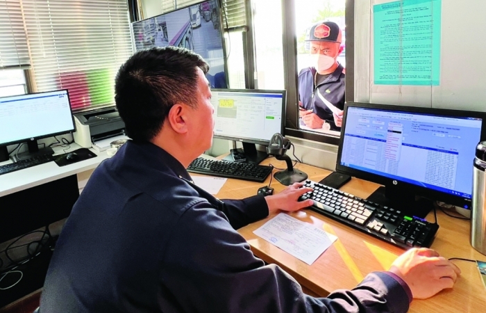 Hải quan Lạng Sơn: Đa dạng các giải pháp, sáng kiến, dịch vụ hỗ trợ doanh nghiệp