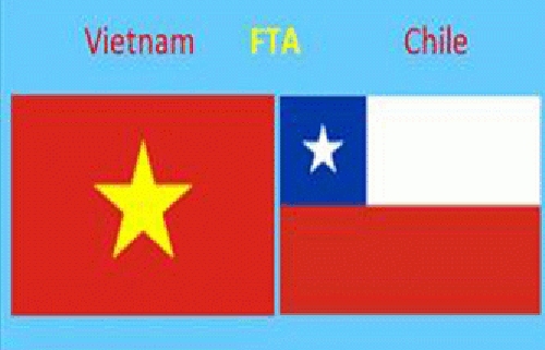Tăng cường quan hệ kinh tế Việt Nam - Chi Lê thông qua thực thi Hiệp định VCFTA