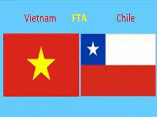 Tăng cường quan hệ kinh tế Việt Nam - Chi Lê thông qua thực thi Hiệp định VCFTA
