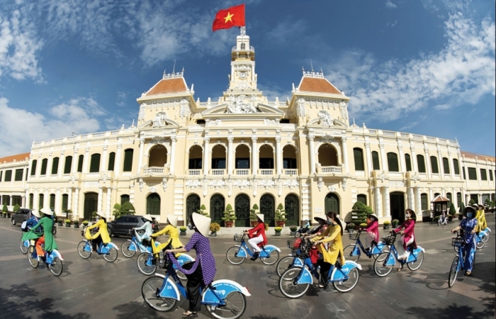 Để phát triển toàn diện, TP Hồ Chí Minh cần cơ chế  đột phá, vượt trội