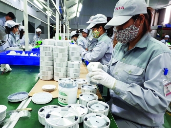Dịch chuyển chuỗi cung ứng:  Cơ hội vàng cho Việt Nam?