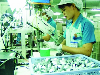 Thành phố Hồ Chí Minh: Nhiều rào cản thu hút đầu tư vào khu chế xuất - khu công nghiệp