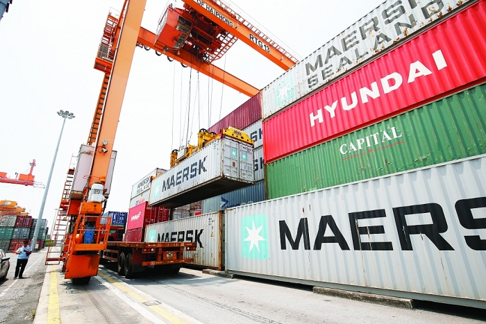 Xuất khẩu:  Kỳ vọng “lội ngược dòng” nhờ EVFTA