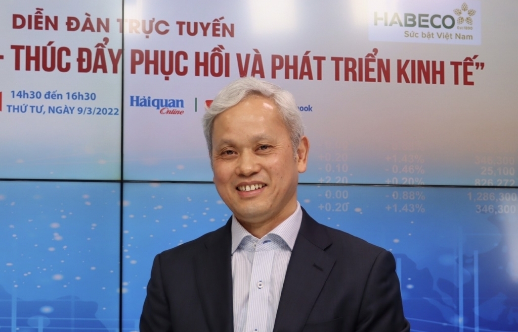 “Làn sóng" tăng lãi suất có làm chậm tăng trưởng của Việt Nam?