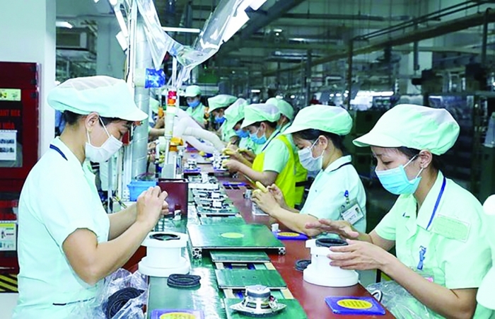Cải thiện môi trường đón sóng đầu tư FDI mới vào Việt Nam