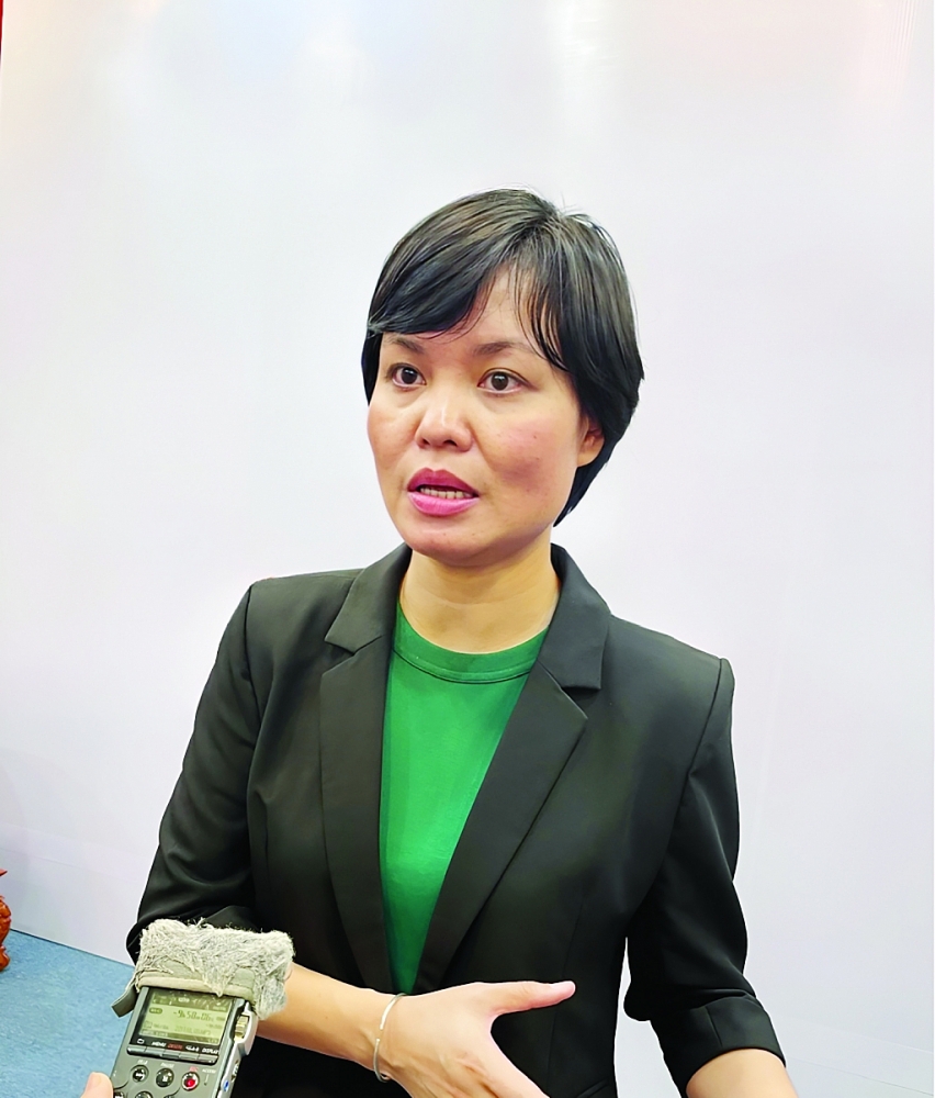 EVFTA giúp doanh nghiệp Việt Nam mở rộng các thị trường khác