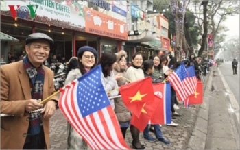 Hội nghị Mỹ - Triều là cơ hội để Việt Nam kích thích tăng trưởng du lịch