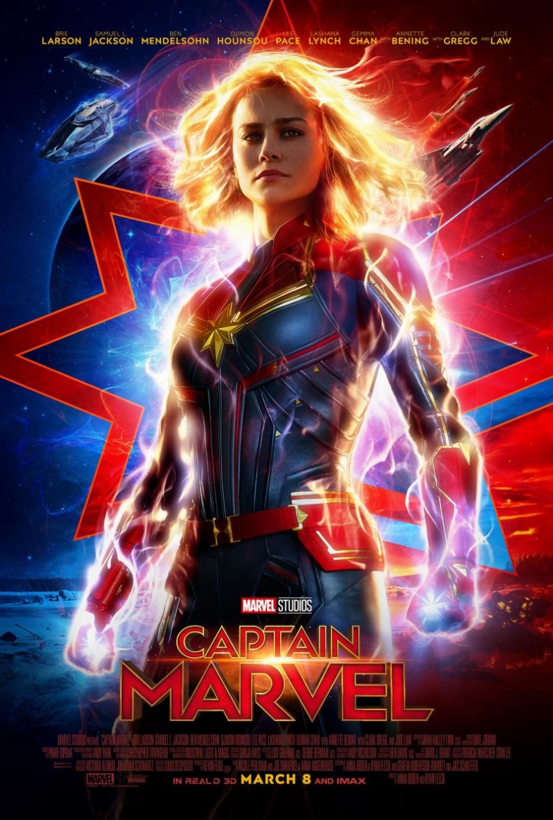 captain marvel tat tan tat nhung dieu can biet truoc khi ra rap xem phim