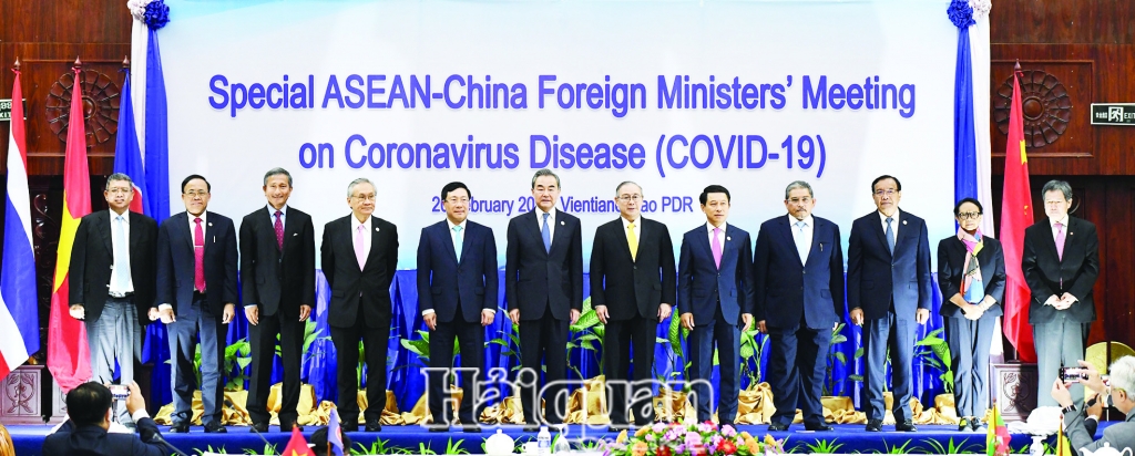 tac dong cua covid 19 den kinh te asean