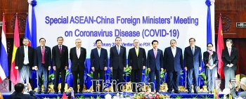 Tác động của Covid-19  đến kinh tế ASEAN