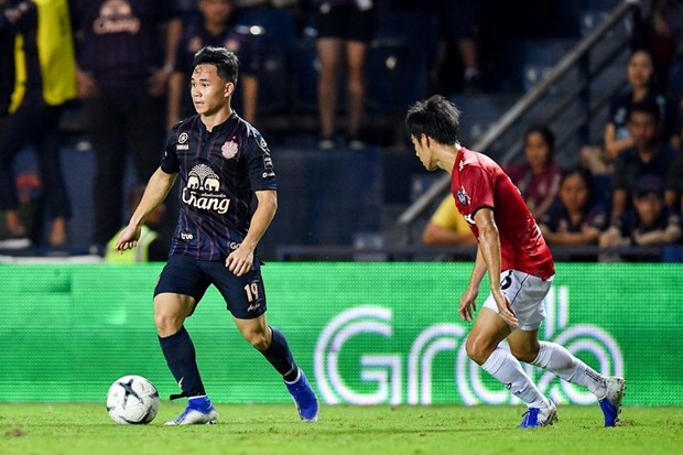 van lam khong the giup muangthong thoat thua truoc buriram